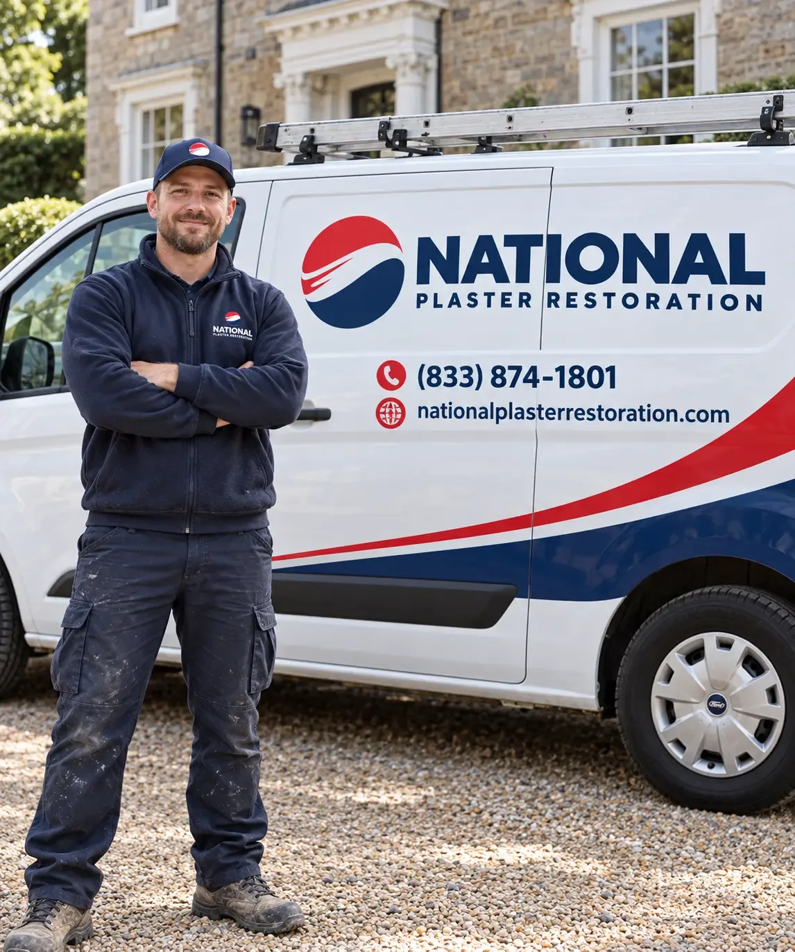 Plaster Repair company in La Veta, CO